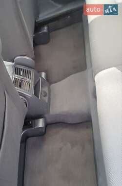 Минивэн Opel Zafira 2012 в 