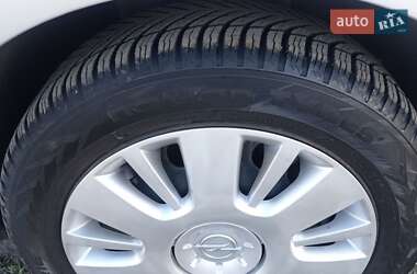 Мінівен Opel Zafira 2009 в 