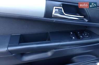 Мінівен Opel Zafira 2009 в 