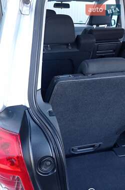 Мінівен Opel Zafira 2009 в 