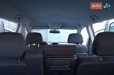 Мінівен Opel Zafira 2009 в 