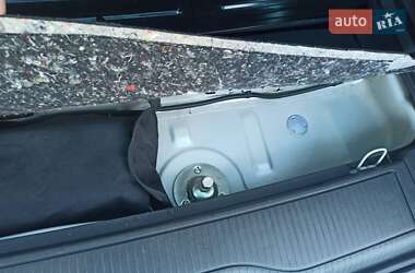 Мінівен Opel Zafira 2009 в 