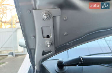 Мінівен Opel Zafira 2009 в 