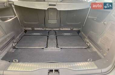 Минивэн Opel Zafira 2005 в 
