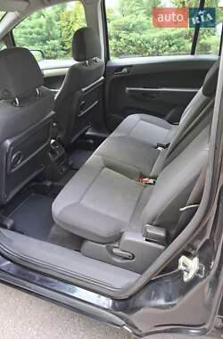 Мінівен Opel Zafira 2008 в 