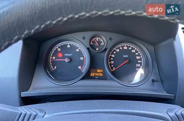 Минивэн Opel Zafira 2011 в 