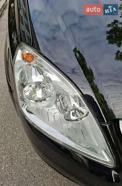 Мінівен Opel Zafira 2008 в 
