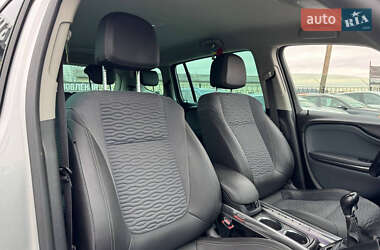 Мінівен Opel Zafira 2012 в 