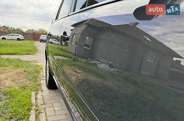 Мінівен Opel Zafira 2013 в 