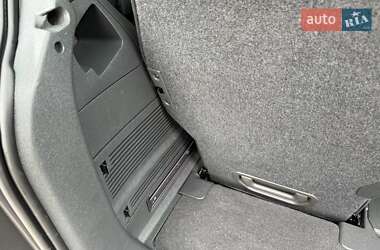 Мінівен Opel Zafira 2013 в 