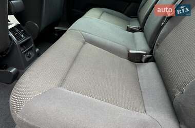 Мінівен Opel Zafira 2013 в 