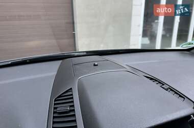 Мінівен Opel Zafira 2013 в 