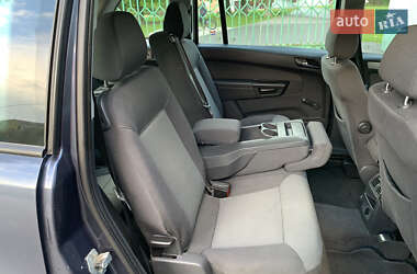 Мінівен Opel Zafira 2006 в 
