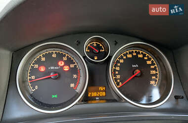 Мінівен Opel Zafira 2006 в 