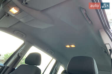 Мінівен Opel Zafira 2006 в 