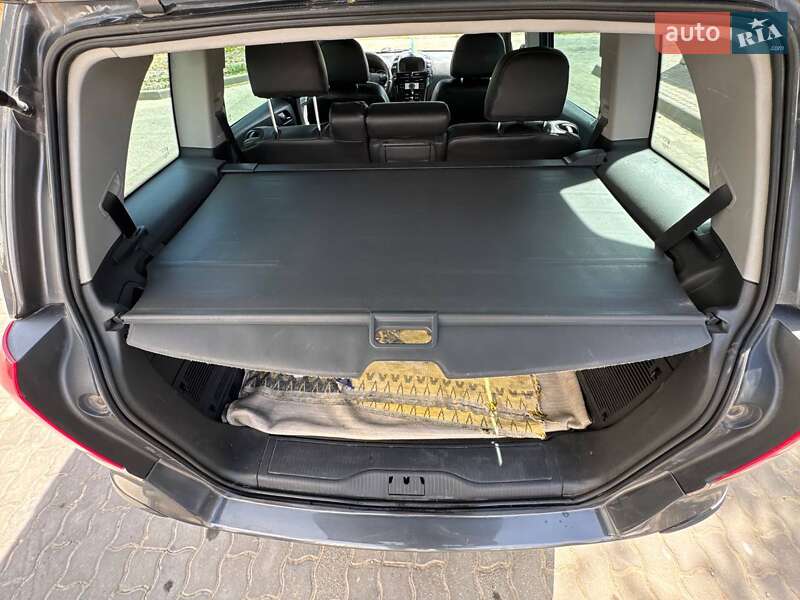 Минивэн Opel Zafira 2010 в Сокале фото 19 Минивэн Opel Zafira 2010 в Сокале