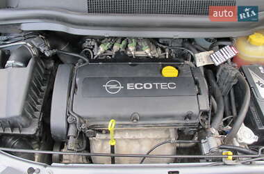 Мінівен Opel Zafira 2007 в 