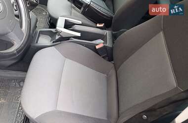 Минивэн Opel Zafira 2006 в 