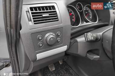 Мінівен Opel Zafira 2007 в 