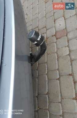 Мінівен Opel Zafira 2007 в 