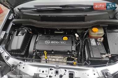 Мінівен Opel Zafira 2007 в 