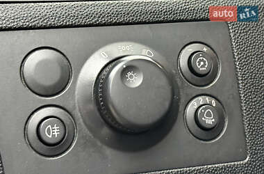 Минивэн Opel Zafira 2011 в 