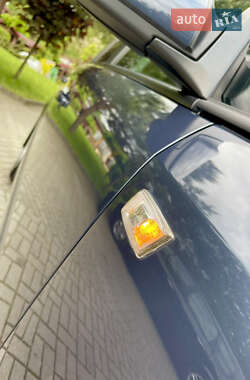 Мінівен Opel Zafira 2005 в 