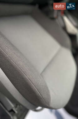Мінівен Opel Zafira 2005 в 