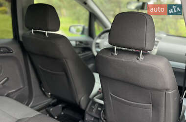 Мінівен Opel Zafira 2005 в 