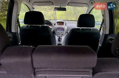 Мінівен Opel Zafira 2005 в 