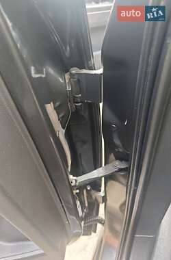 Минивэн Opel Zafira 2011 в 