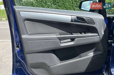 Минивэн Opel Zafira 2005 в 
