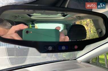Мінівен Opel Zafira 2018 в 