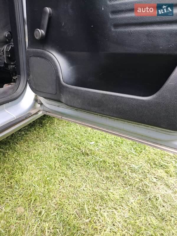 Минивэн Opel Zafira 1999 в Борисполе фото 14 Минивэн Opel Zafira 1999 в Борисполе