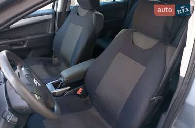 Мінівен Opel Zafira 2007 в 
