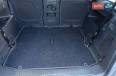 Мінівен Opel Zafira 2007 в 