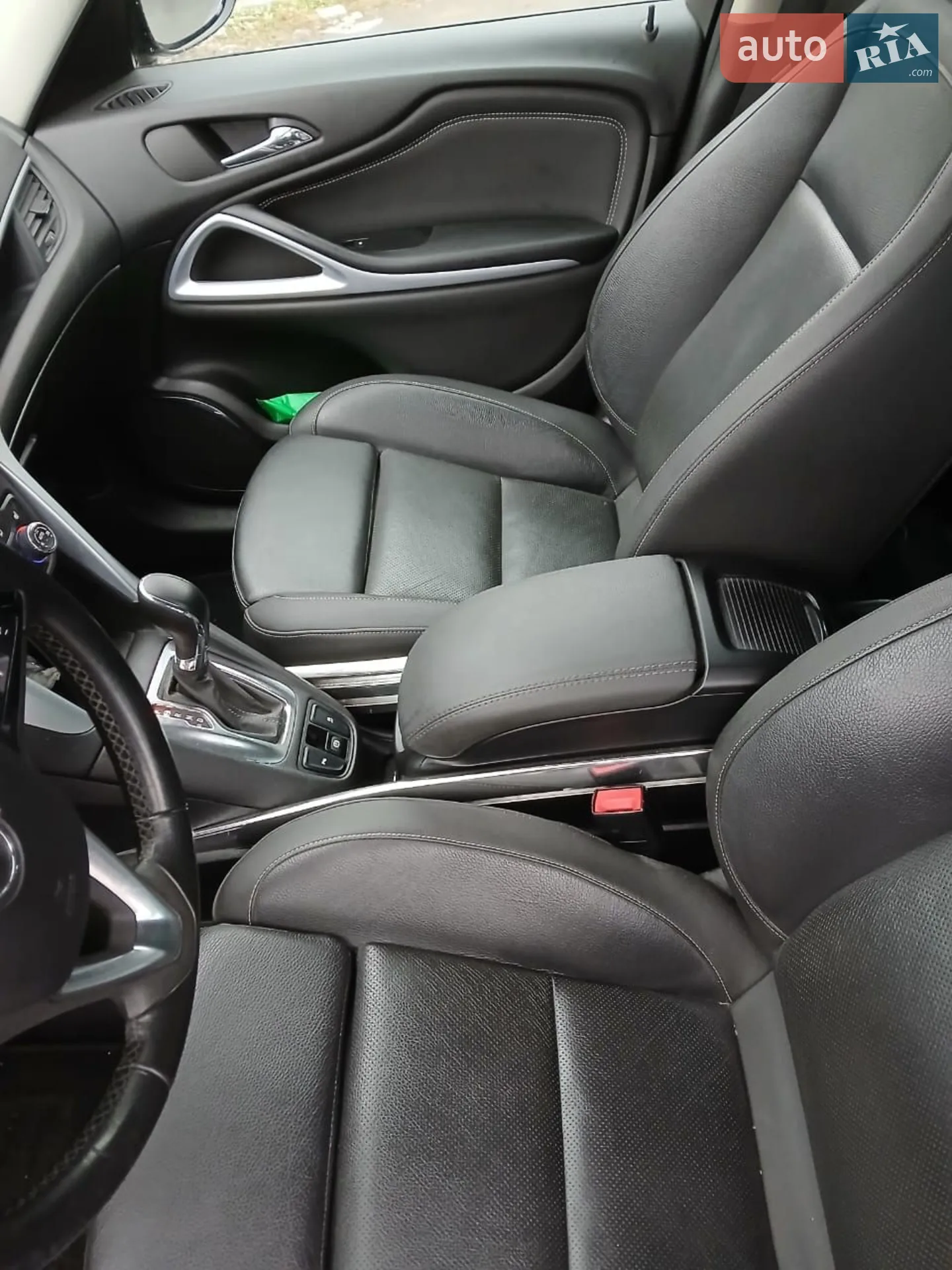 2018 Opel Zafira - мініатюра 6