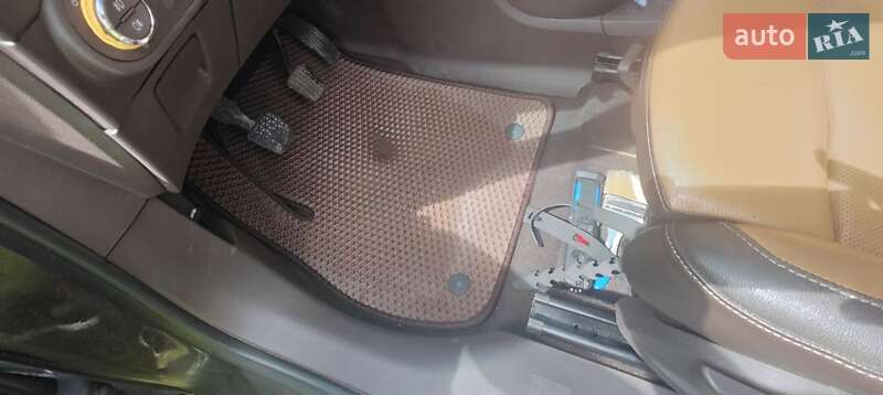 Микровэн Opel Zafira 2013 в Львове фото 21 Микровэн Opel Zafira 2013 в Львове