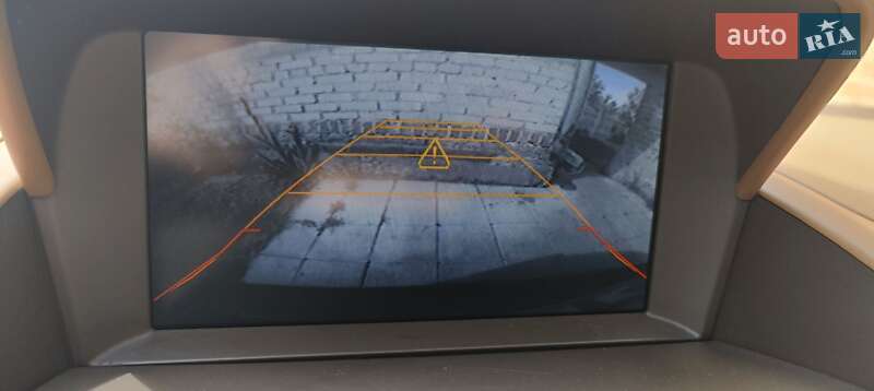 Микровэн Opel Zafira 2013 в Львове фото 23 Микровэн Opel Zafira 2013 в Львове