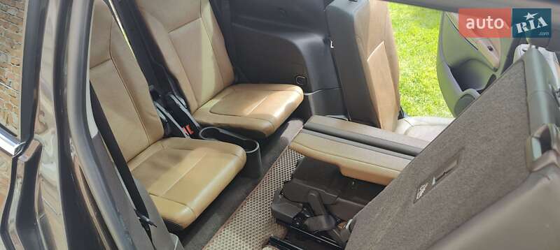 Микровэн Opel Zafira 2013 в Львове фото 31 Микровэн Opel Zafira 2013 в Львове