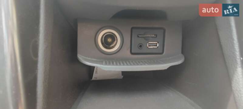 Микровэн Opel Zafira 2013 в Львове фото 42 Микровэн Opel Zafira 2013 в Львове