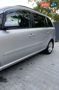 Мінівен Opel Zafira 2008 в 