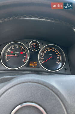 Мінівен Opel Zafira 2008 в 