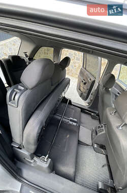 Мінівен Opel Zafira 2008 в 