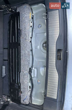 Мінівен Opel Zafira 2008 в 