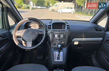 Мінівен Opel Zafira 2006 в 