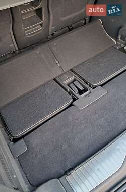 Минивэн Opel Zafira 2009 в 