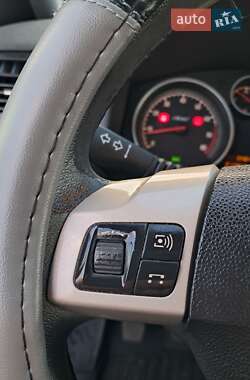 Минивэн Opel Zafira 2009 в 
