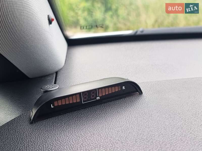 Мінівен Opel Zafira 2007 в Хмельницькому