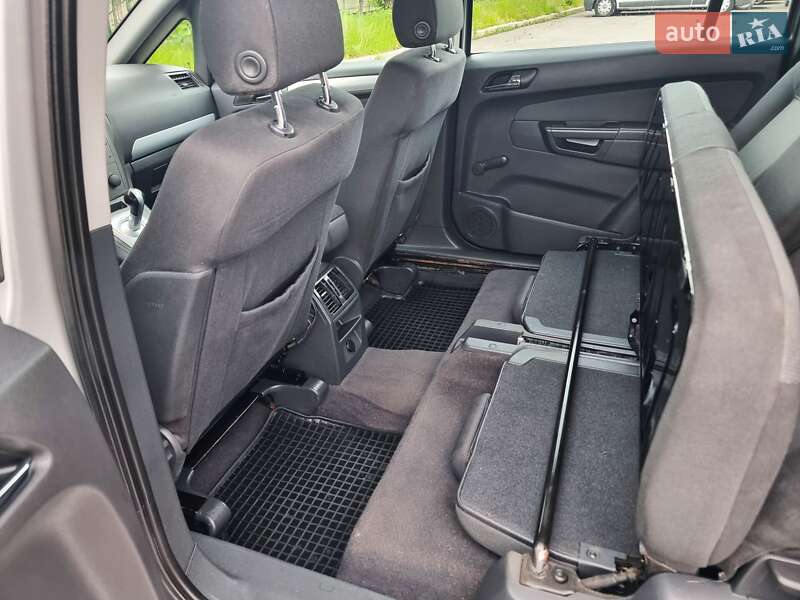Мінівен Opel Zafira 2007 в Хмельницькому